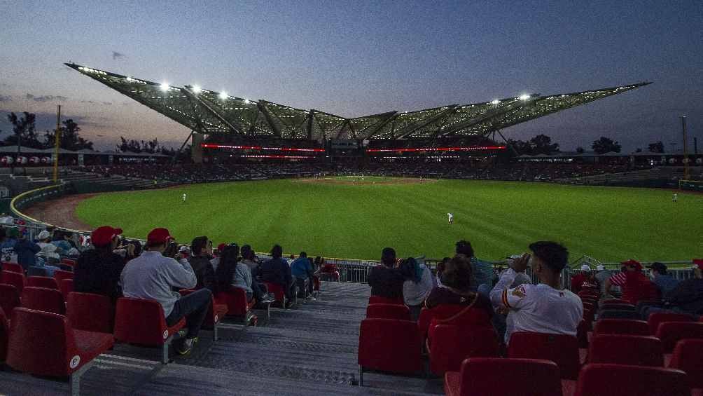 Terminó la temporada regular en casa