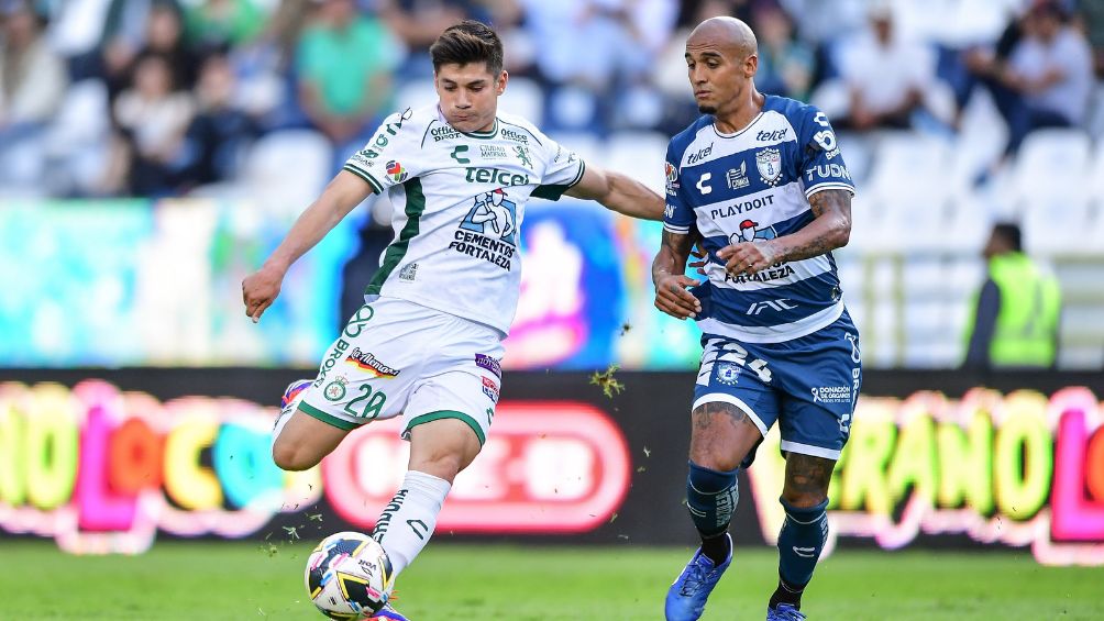 León empató con Pachuca