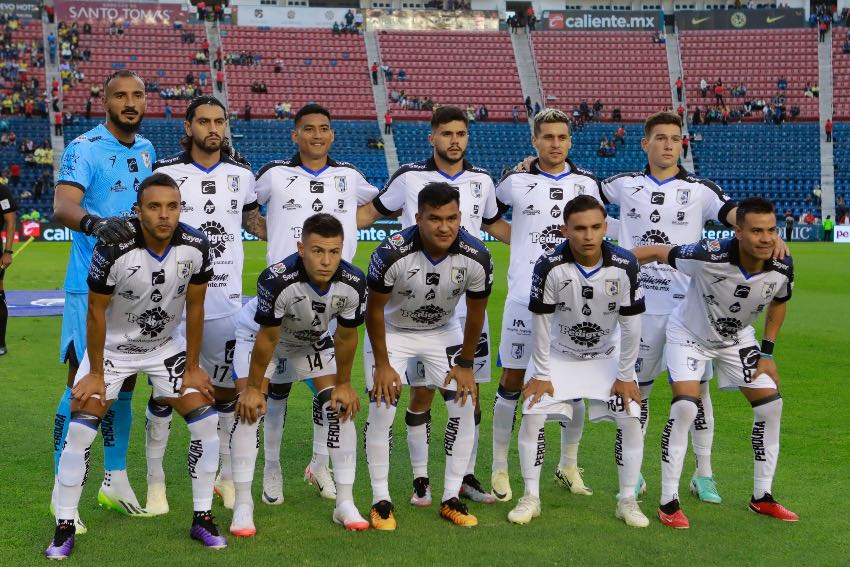 Querétaro vs Chivas: ¿Dónde y cuándo ver EN VIVO?