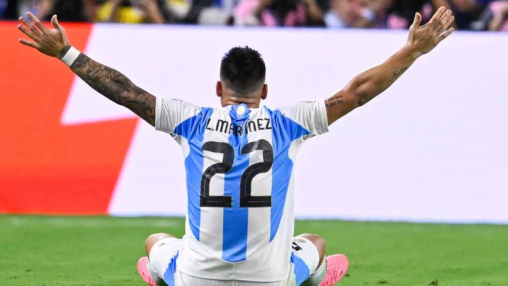 Lautaro fue el héroe