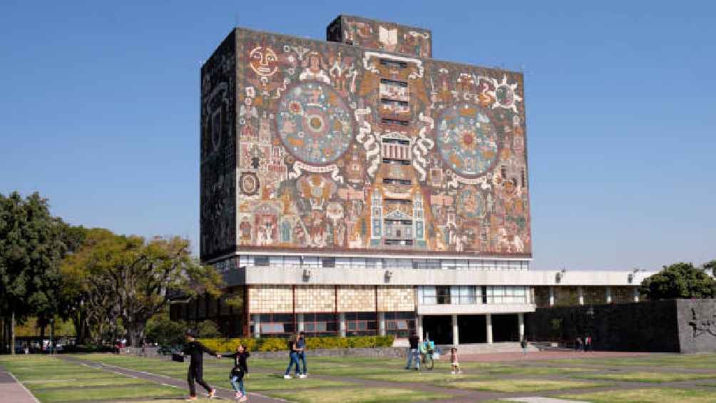 La oferta educativa de la UNAM es de apenas 13 mil 600 lugares para este proceso. 