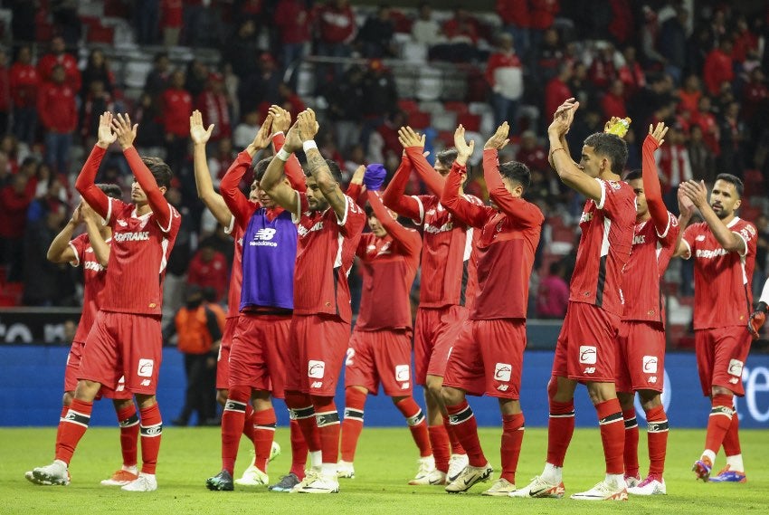 Toluca vs Mazatlán: ¿Dónde y cuándo ver EN VIVO?