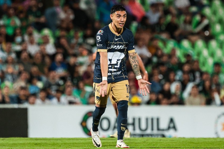 FC Juárez vs Pumas: ¿Dónde y cuándo ver EN VIVO?