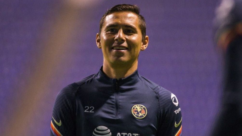 Aguilar regresará a las canchas