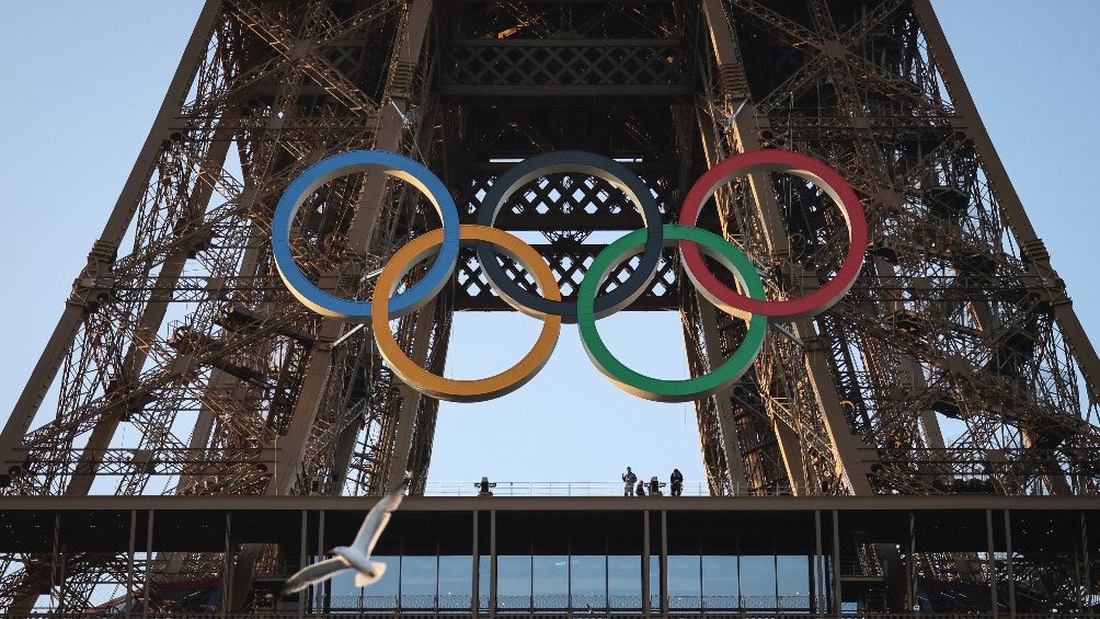 París 2024: Calendario y agenda de eventos del domingo 4 de agosto