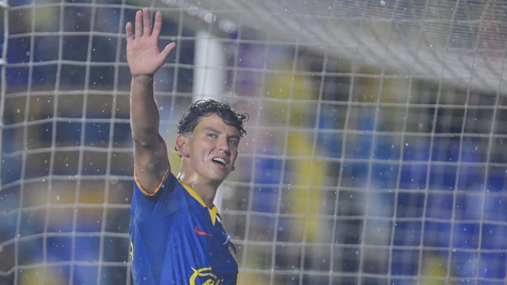 ¿Indirecta para Tigres? Igor Lichnovsky manda picante mensaje en redes sociales