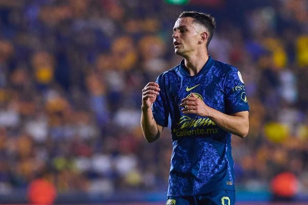 Fidalgo se lamenta tras su fallo contra Tigres