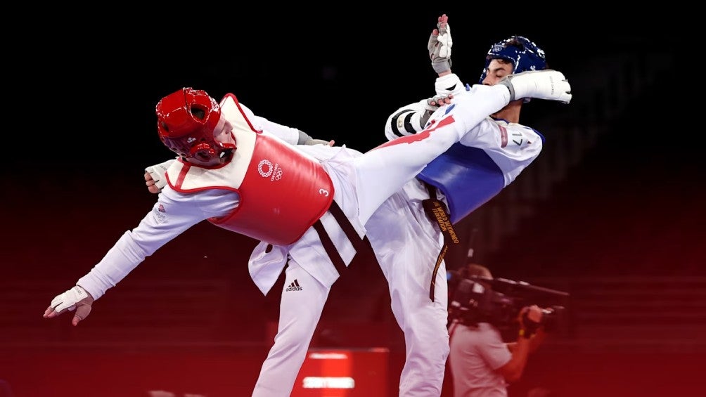 El Taekwondo es una de las pruebas más esperadas