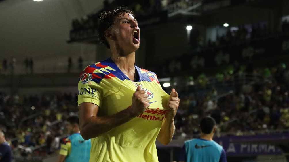 Seguirá con América