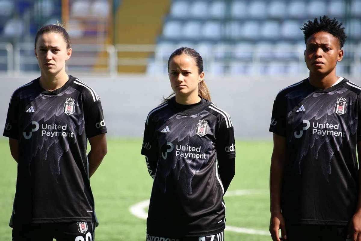 Sofía llega procedente del futbol turco 