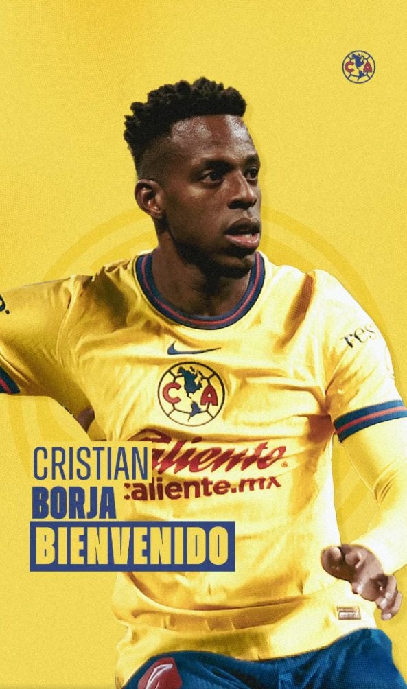 X: @ClubAmerica