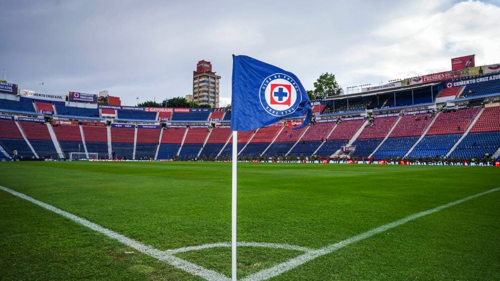 Cruz Azul aclara temas de fuerzas básicas