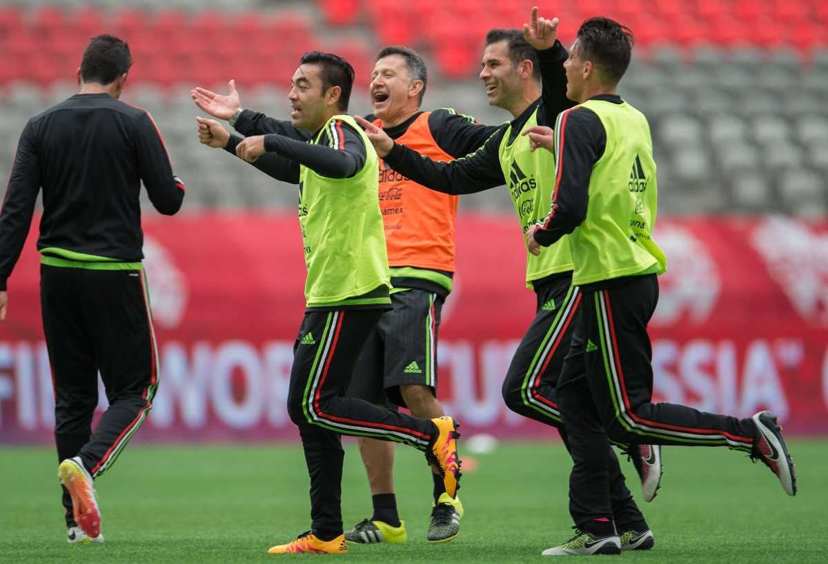 El técnico de Xolos ve con buenos ojos la llegada de Rafa