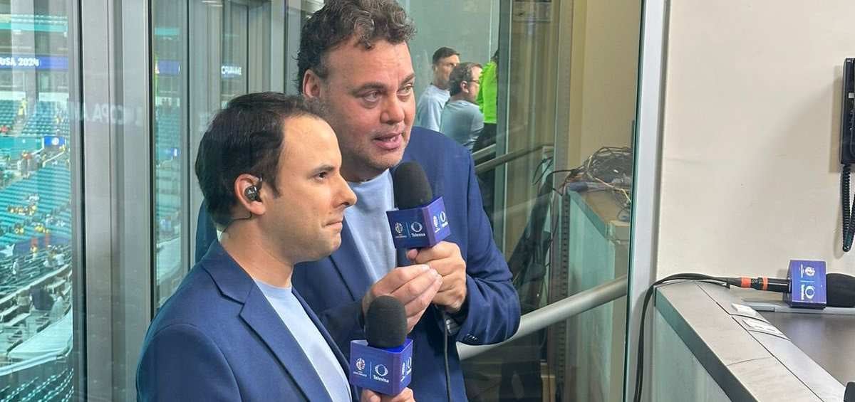 David Faitelson crítica la decisión de Márquez 