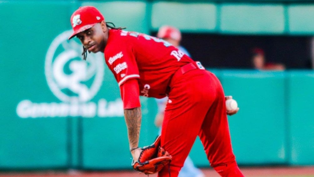 Diablos Rojos llega a 65 victorias en la temporada