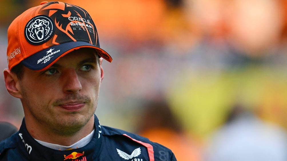 Verstappen a sus ingenieros tras el GP de Hungría: 'Pueden irse a la mie...'