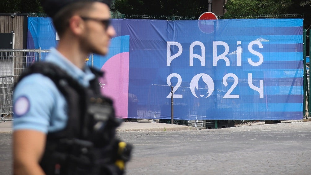 París 2024: Atletas de Israel denuncian amenazas de muerte si asisten a los Juegos Olímpicos