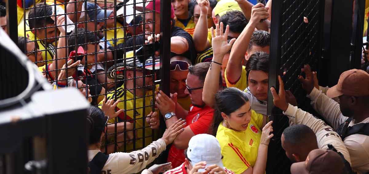 Final Copa América 