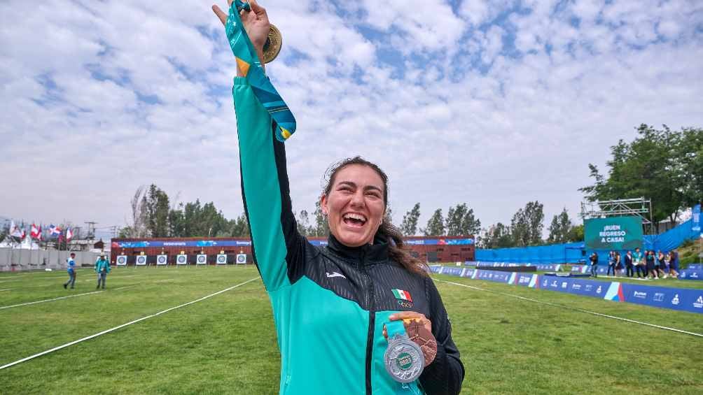 Valencia ganaría otra medalla