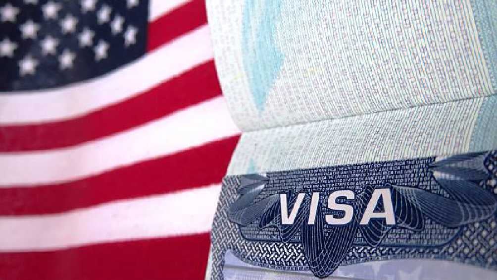 Tramitar la Visa Americana puede tardar varios meses y hasta años 