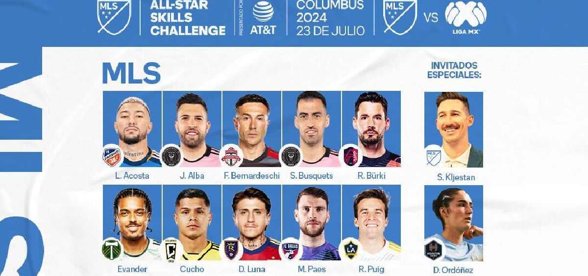 MLS