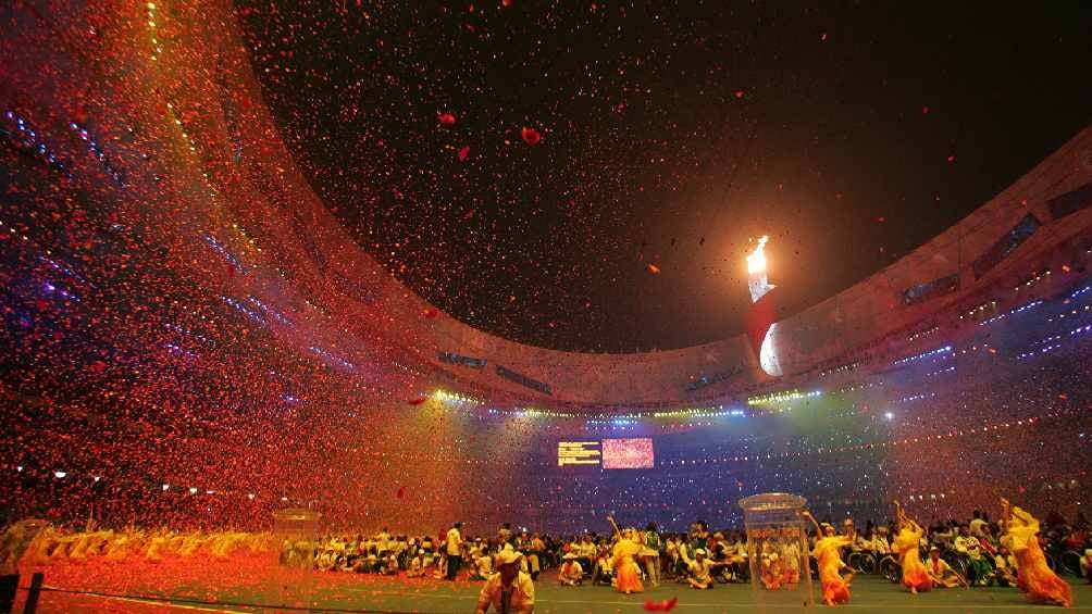 Beijing ha sido una de las más memorables 