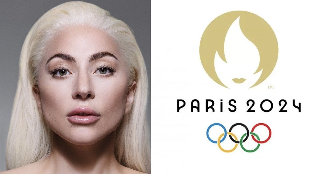 Lady Gaga fue vista en Paris, días antes de la ceremonia de apertura de los juegos olímpicos París 2024