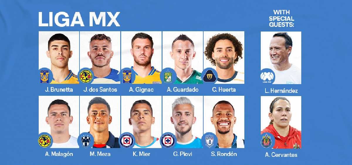 Liga MX