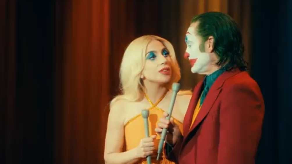 Joker 2 tiene la adición de Lady Gaga en el personaje de Harley Quinn. 