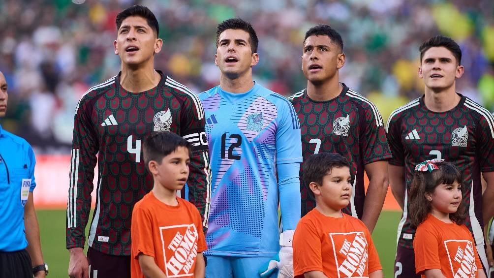 El Tri llegará a Guadalajara 