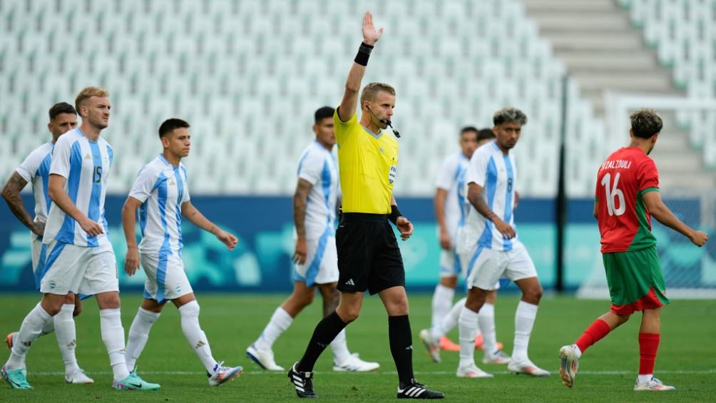 El mensaje de Messi tras caos en el Argentina vs Marruecos