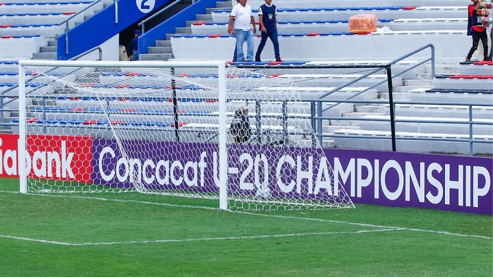 El torneo de Concacaf fue víctima de violencia