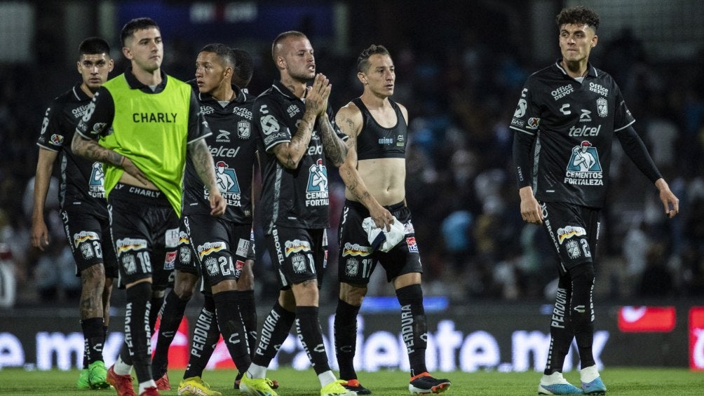 Andrés Guardado en el Club León