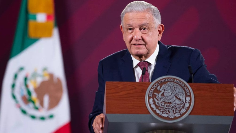 AMLO ha pedido un informe detallado sobre la detención de "El Mayo" 