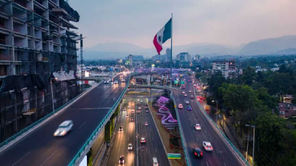 El Programa Hoy No Circula aplica de lunes a sábado en el Valle de México. 