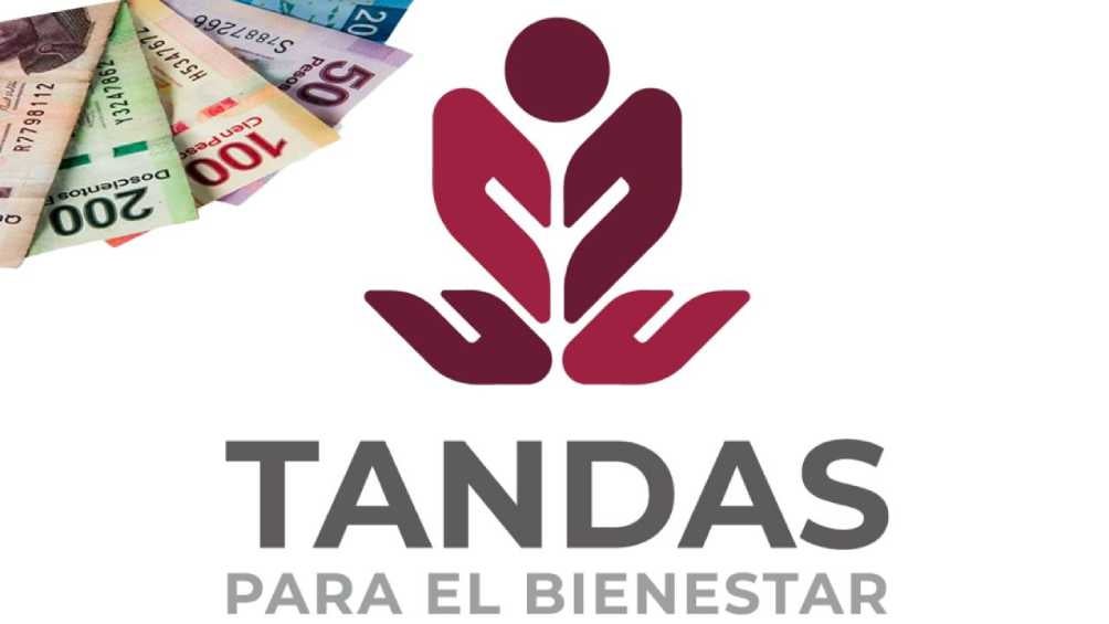 Las Tandas del Bienestar es un programa impulsado por el Gobierno Federal. 