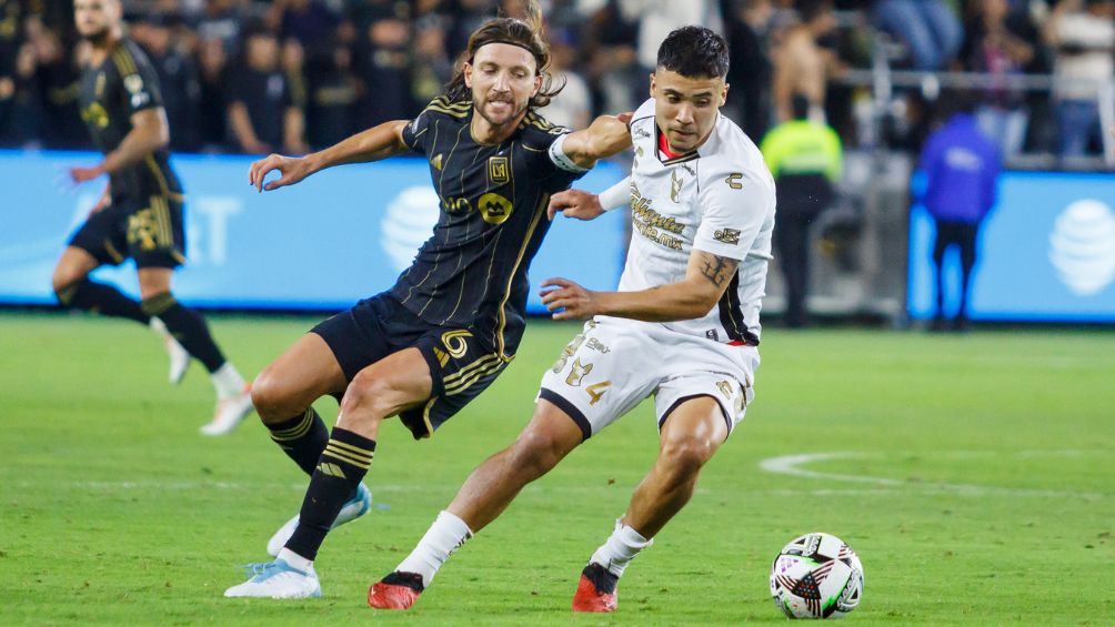 Imágenes del Xolos vs Whitecaps