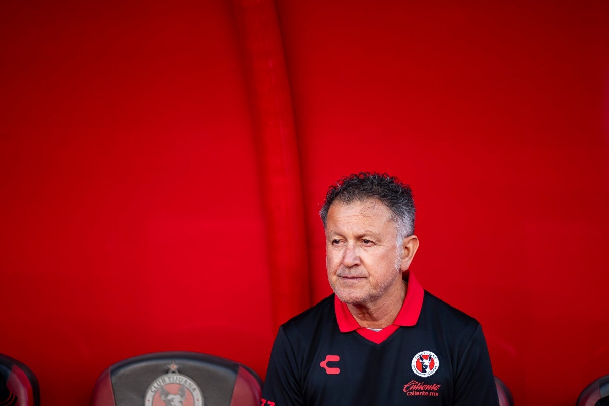 Osorio en partido 