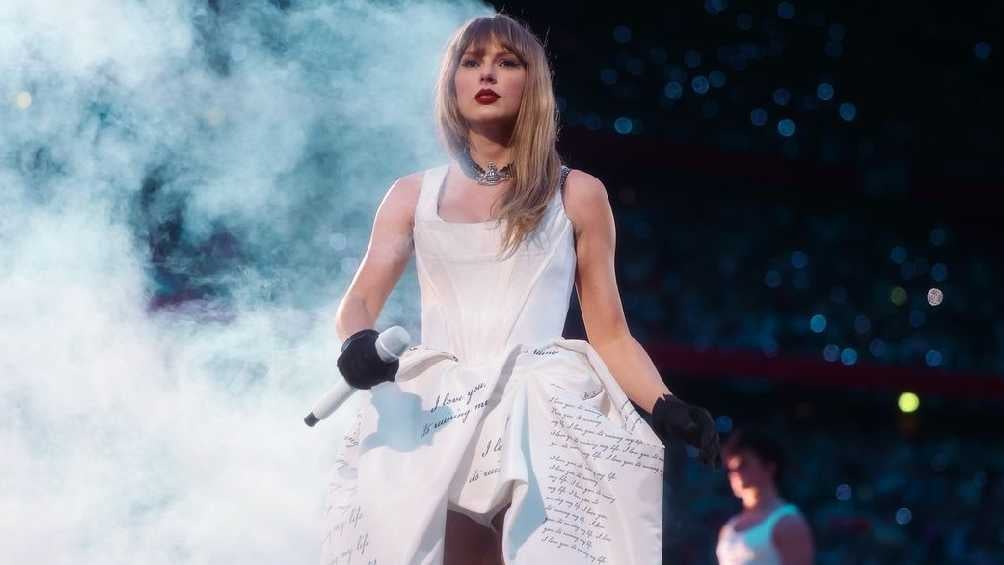 Taylor Swift está en shock tras la muerte de tres niñas en una clase de danza con temática de ella 