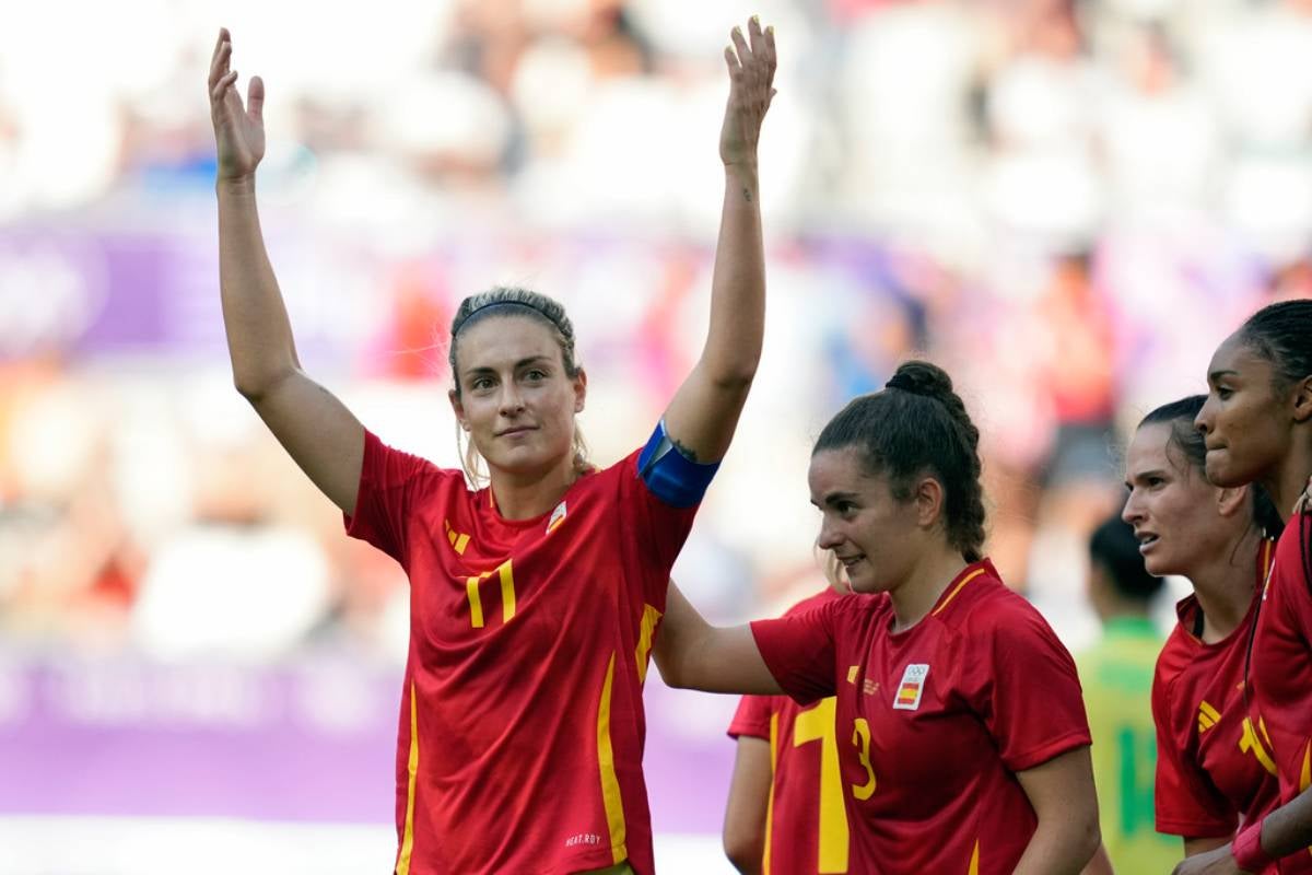 La Roja clasificó a Cuartos de Final en su debut olímpico 