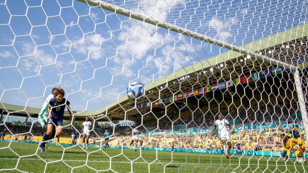 Quedaron definidos los Cuartos de Final del futbol femenil 