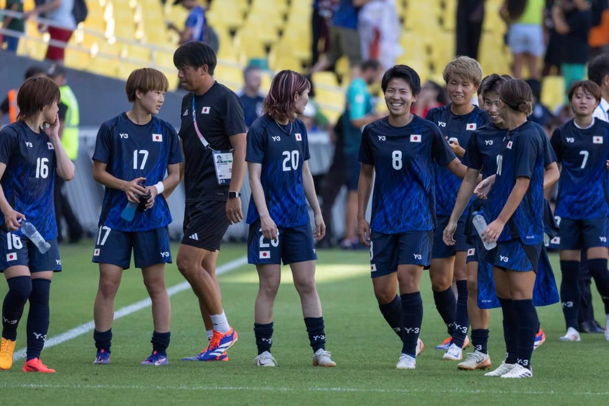 Japón buscará revancha de la Final de Londres 2012