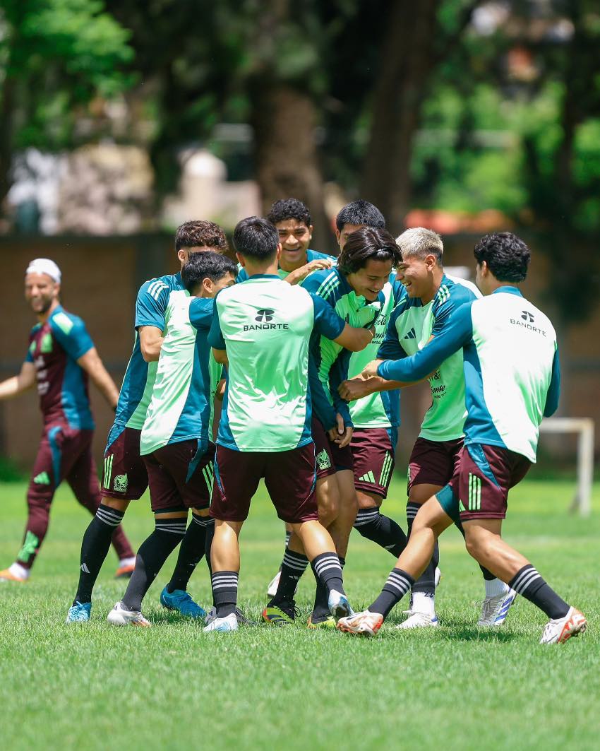 ¿México vs Costa Rica dónde y cuándo ver EN VIVO?