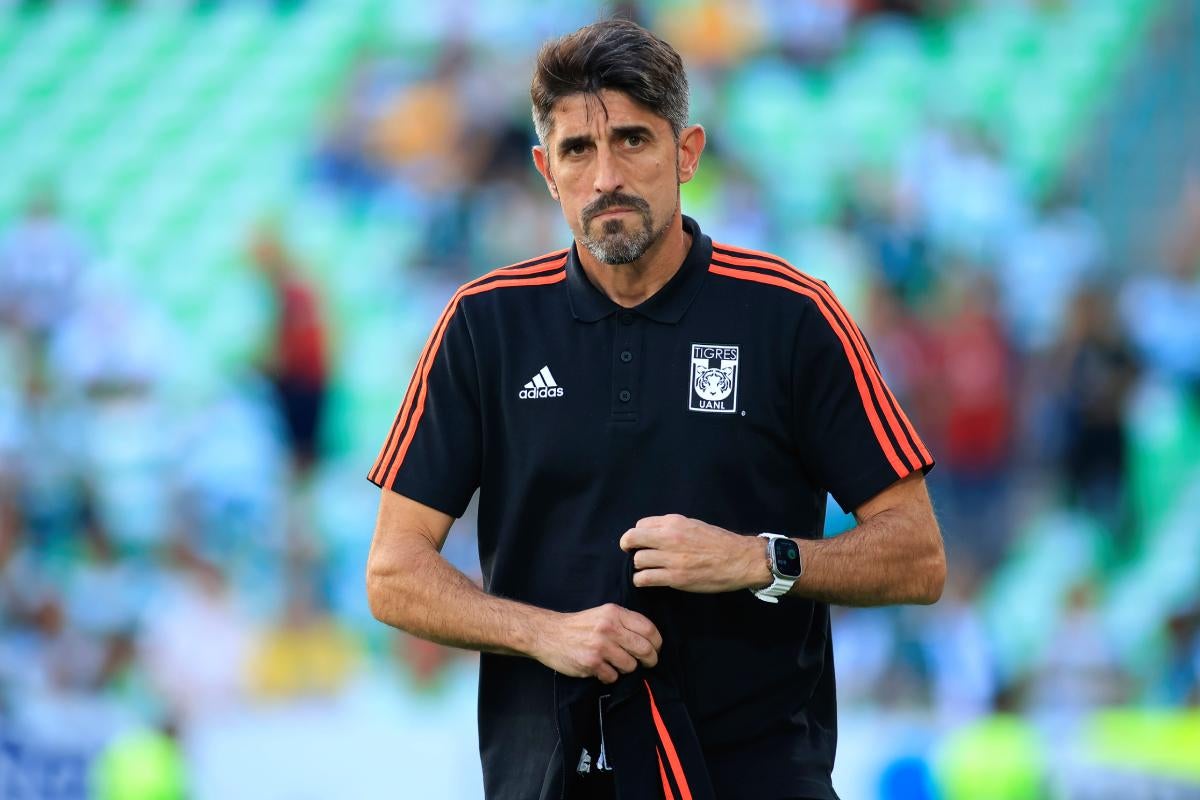 Paunovic espera que la situación no "fracture" el interior de Tigres