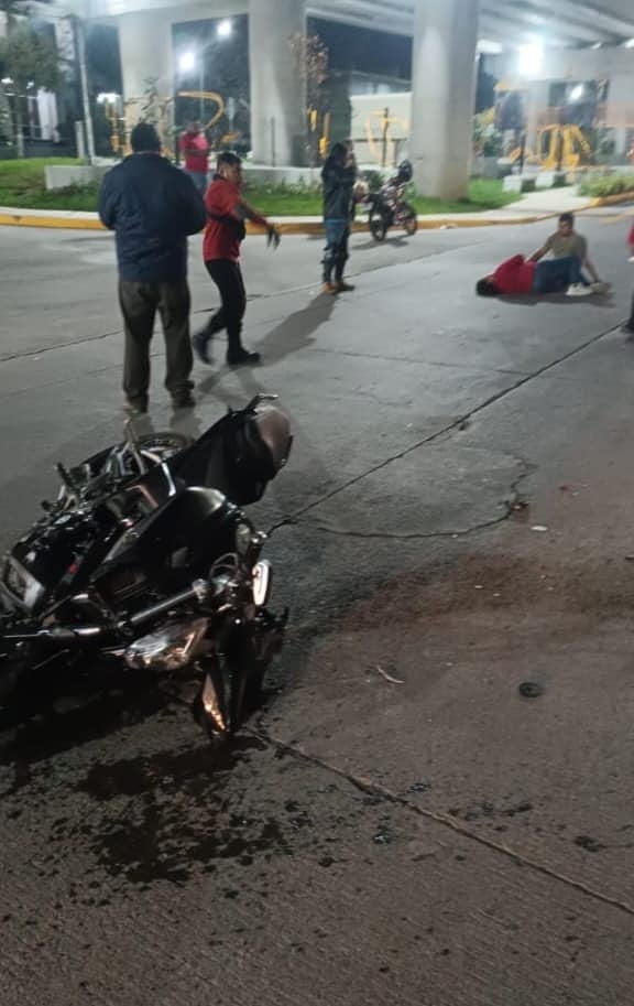 Las muertes de bikers están aumentando considerablemente.