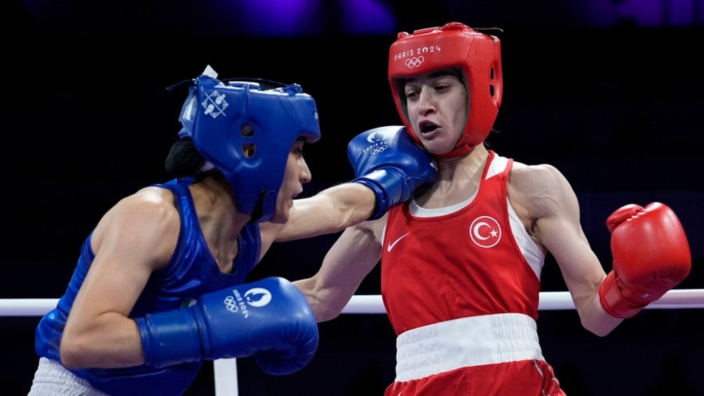 La pugilista mexicano cayó en 8avos de Final