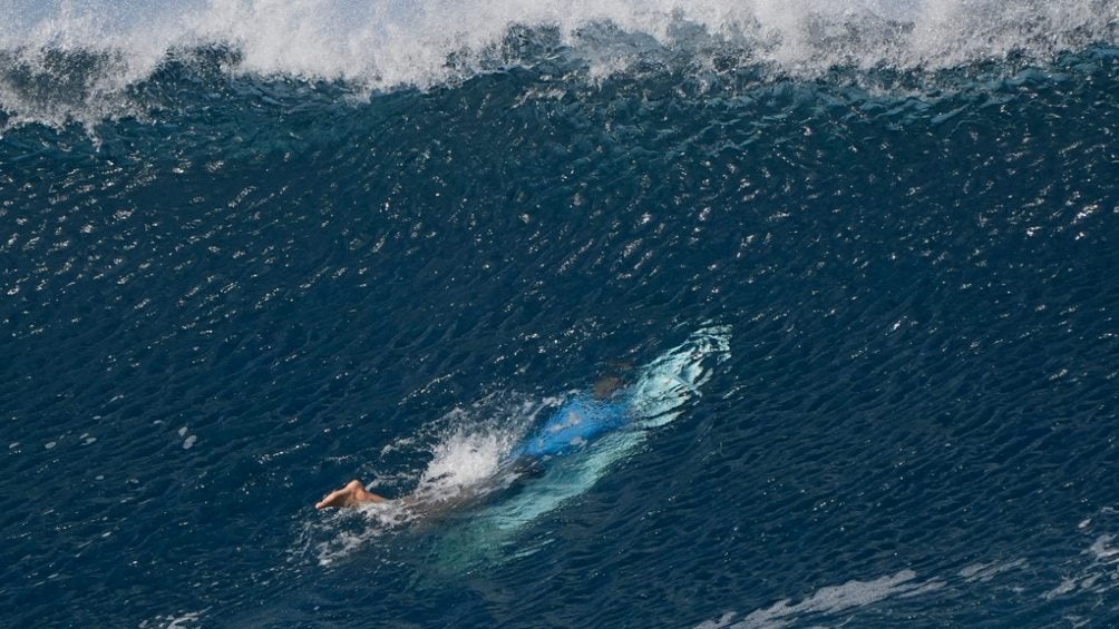 Surf en París 2024