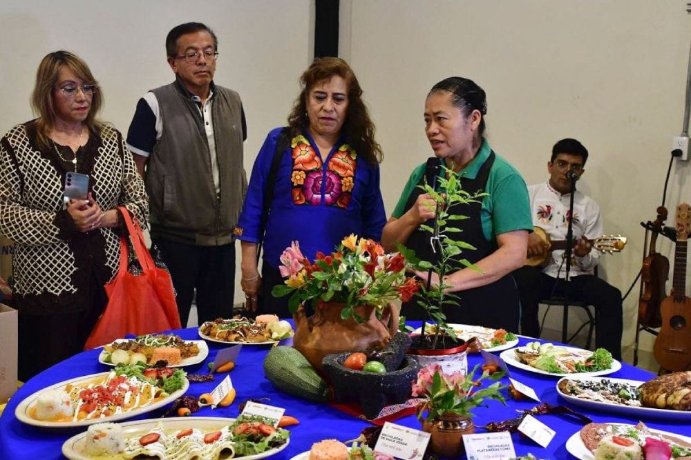 Habrá diferentes salsas y carnes como de conejo, pulpo, suadero, camarón y res