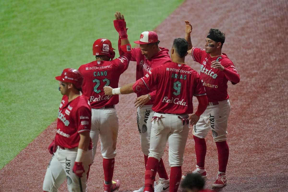 Los Diablos quieren acabar con su sequía de títulos 