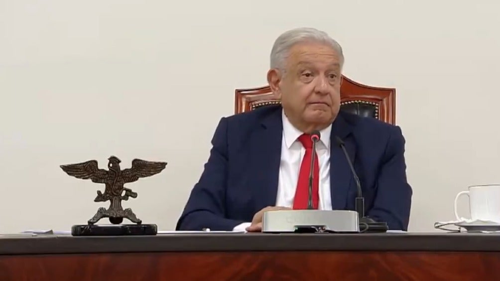 AMLO tacha de imprudencia no reconocer resultados electorales de Venezuela